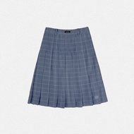 maison KEEPS | Lyla Pleated Midi Skirt | กระโปรงพลีท