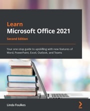 Learn Microsoft Office 2021 Linda Foulkes