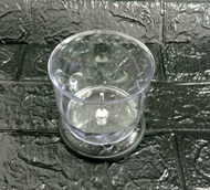 Phụ kiện cối xay khô HC 350ml máy xay Braun MQ5245 MQ5045 MQ545 MQ3045 dao và ly dùng được cho MQ904