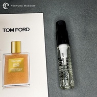 2ML Vial Perfume Tom Ford Soleil Blanc