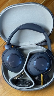 Soundwave Cleer Audio Alpha 降噪藍牙耳機