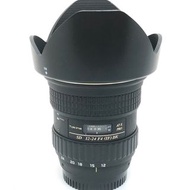 Tokina 12-24mm F4 Pro DX For Nikon