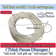 6mm Rope Fabric Material / 6mm Mine / 6mm Slapping / Kilo Rope Rope