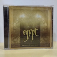 (CD) ENCHANTED EGYPT