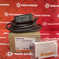AUTONICS BEN3M-PFR PHOTOELECTRIC RETRO REFLECTIVE SENSOR AC - KONGKOW MARKET