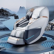【免運】西屋S560按摩椅家用按摩椅太空智能艙全身自動多功能