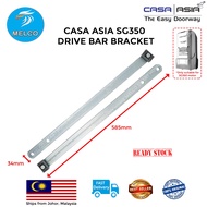CASA ASIA 320 , 350 DRIVE BAR - spare part