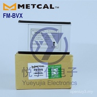 METCAL BVX-100 Pembersih Asap BVX-101 Meter Pengukur Asap FP-BVX FM-BVX BVX-ARML