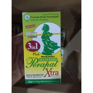 perapt manjakani xtra jmu 3in1