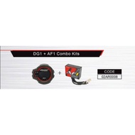 Meter Aracer DG1 Only 100% Original 02AR0061