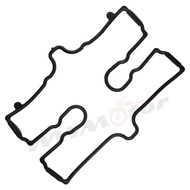 Cylinder Valve Head Cover Gasket For Honda CB750F Seven Fifty 1991-2003 CB750 Nighthawk 1991-2003 CB