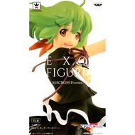 Macross Frontier EXQ Figure -Ranka Lee-