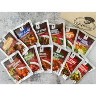 WHOLESALE FIESTA BOX  PES MASAKAN CHEF AMER (1 KATON 24 PEK)