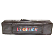 LS DESIGN 槍箱 背包 偷跑箱 偷跑包 偷跑盒 工具箱 釣蝦 特勤箱 收納 泰國蝦 台灣 Shrimping  52/13/9
