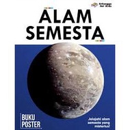 POSTER BOOK: UNIVERSE | 0085000160