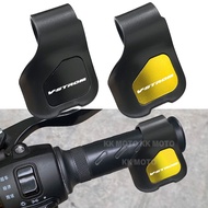 Universal Motorcycle Throttle Grip Motorcyle Cruise Control Cruise Assist Hand Rest Control Grips Ac
