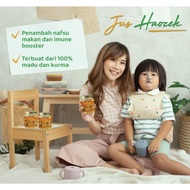 Madu Jus Haocek Madu Kurma JHC