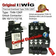 Contactor Contactor Sn-18 220Vac.