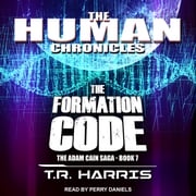 The Formation Code T.R. Harris