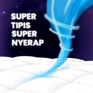 Makuku SAP Diapers Grow Care Pants Size 3XL/4XL qw-7