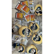 JUNIORMARK FANCON MERCH PAYMENT