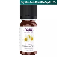 Now Foods Chamomile Essential Oil - 10ml