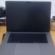 Macbook pro M2max A2780 minus lock