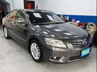 嬸嬸託售車2010 豐田 CAMRY 3.5 稀有Q版 舒適豪華