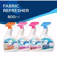 Febreze with Ambi Pur Fabric Refresher 800ml
