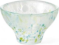 Takumiifu Select (1 Piece), Sakazuki Cup, Boar Mouth, 2.7 x 1.7 inches (69 x 44 mm), 1.9 fl oz (55 m