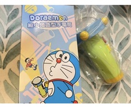 全新-限量哆啦A夢 Doraemon 縮小燈造型手電筒