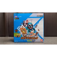 Ride Chemy Trading Card Phase:00 - Kamen Rider Gotchard