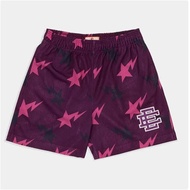 ric Emanuel EE Basic Shorts 2023 men's fitness shorts beach pants sports mesh breathable Men's short