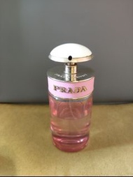 Prada香水