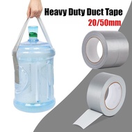 Duck Tape Cloth Duct Tape Heavy Duty Waterproof Tear by Hand Multi Purpose Repair Duct Tape