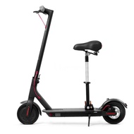 Foldable Height Adjustable Seat Saddle for Xiaomi Electric Scooter Pro Chair Mijia M365 Electric Sco