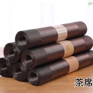 Table Runner (Waterproof Table Cloth, Tea Runner, Chinese Style Table Runner)