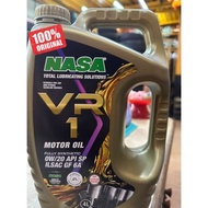 Nasa VR1 Fully Synthetic Engine Oil [4L]