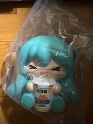 初音未來公仔squishy