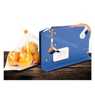Supermarket Poly Bag Sealer / Poly Bag Sealer / Sealer