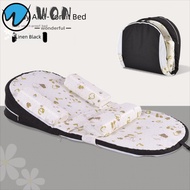 WON Baby Slope Pillow, Soothing Milk Feeding Nursing Pillow, High Quality Class A Slope Design Adjus