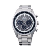 ORIENT NEO70's Solar Panda Men's Watch - Various Colors Available