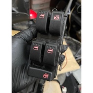 🇯🇵 set suis passo hana berlampu 4 pintu passo Hana sette boon luminas