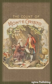 The Count of Monte Cristo (Illustrated + Audiobook Download Link + Active TOC) Alexandre Dumas