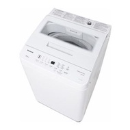 樂聲牌 - NA-F7G10P 7 公斤 日式 洗衣機 (高水位)