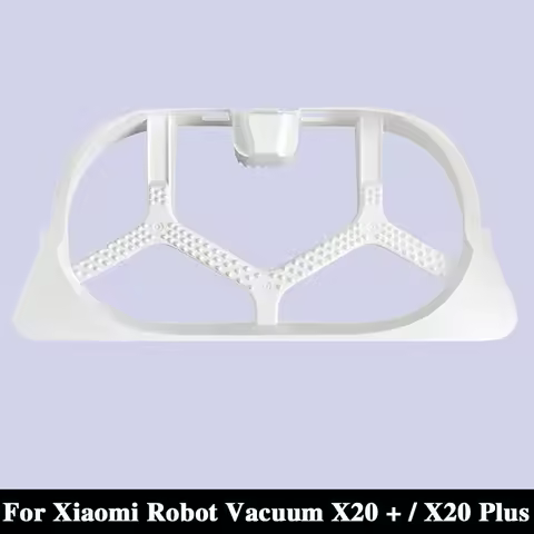 For Xiaomi Robot Vacuum X20 Plus Sweeping Robot Base Station Cleaning Tray Accessories