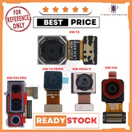REAR MAIN CAMERA HW P20 PRO CLT-L29/HW Y5 PRIME 2018 DUA-L21/HW NOVA 7I JNY-LX2/HW Y6P (Y6 PRIME/HN 