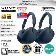 Sony WH-1000XM5 Wireless Noise Cancelling Headphone WH1000XM5 1000XM5