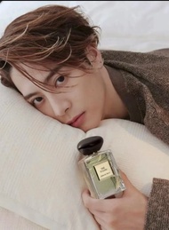 【香水試香】ARMANI 玉龍茶