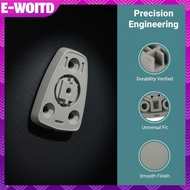 E-WOITD Fit For Nissan NV200 Indoor Rearview Mirror Mount Car Rearview Mirror Fixing Braet Base Acce